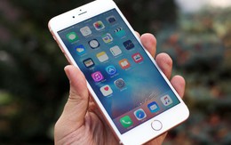 iPhone 6s bản quốc tế giá trên dưới 3 triệu khiến thị trường phát sốt