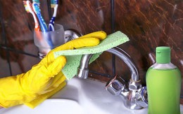 15 mẹo hay giúp làm sạch nhà chỉ trong vài phút ai cũng nên biết