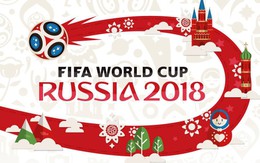 VTV lo ngại có thể mất bản quyền World Cup bất cứ lúc nào