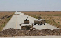 IS đại bại mất hàng loạt cứ địa, sắp bị diệt sạch trên chiến trường Hasakah, Syria