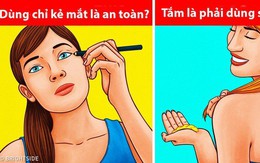 Sự thật ai cũng thi nhau tin, biết xong mới "ngã ngửa" vì mình bị lừa - đặc biệt là số 2