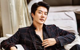 Mỹ nam "Nấc thang lên thiên đường" Kwon Sang Woo chuẩn bị tới Việt Nam