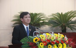 Tân Chủ tịch HĐND Đà Nẵng phát biểu gì trong khai mạc HĐND TP?