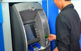 Lần thứ 2 NHNN yêu cầu 4 "ông lớn" dừng tăng phí rút tiền nội mạng ATM