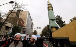 Triều Tiên từng ra giá 1 tỉ USD để ngừng bán tên lửa cho "kẻ thù" của Israel?