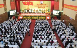 Nhiều cán bộ chủ chốt Đà Nẵng đồng loạt nghỉ hưu