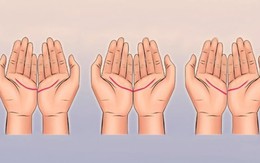 Xem đường chỉ tay tình duyên trên lòng bàn tay để hiểu thêm nhiều điều về tình yêu của mình