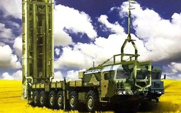 Mỹ dìm hàng tên lửa S-500 Nga, nâng HQ-18 "hàng mã" Trung Quốc: Không thể tin nổi?