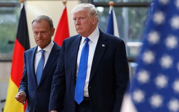 Ông Trump bị "nắn gân" vì dọa dẫm thành viên NATO: Mỹ không có nhiều đồng minh đâu!