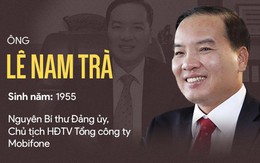 Những vi phạm rất nghiêm trọng vụ MobiFone mua AVG dẫn đến việc ông Lê Nam Trà bị bắt