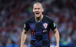 Vừa thoát án treo giò vì khiêu khích Nga, trung vệ Croatia lại bị FIFA điều tra lần nữa