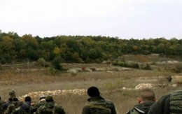 Phiến quân Al- Qaeda tấn công Latakia, hàng chục binh sĩ Syria thiệt mạng