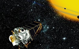 Thợ săn ngoại hành tinh Kepler sẽ "ngủ đông" do... hết nhiên liệu