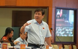 Chủ tịch TP.HCM xin lỗi người dân khu dự án "treo" hơn 20 năm ở bán đảo Thanh Đa