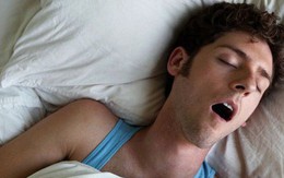Phát hiện tác hại không tưởng từ việc ngủ ngáy - nó thực sự nguy hiểm!