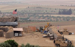 Số phận của căn cứ Mỹ al-Tanf tại Syria sẽ đi về đâu?