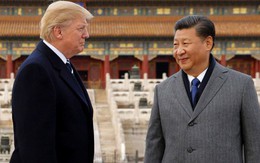 Trung Quốc “bị sốc” vì kế hoạch đánh thuế mới của ông Trump