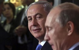 Israel ra đề nghị “có đi có lại” với Nga về tương lai Syria