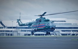 Ai giúp trực thăng Mi-17 và Mi-171V của Không quân Lào tái sinh?
