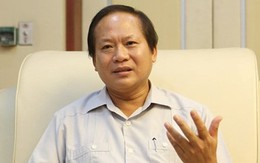Bộ trưởng Trương Minh Tuấn bị cảnh cáo, cho thôi chức bí thư Ban cán sự Đảng