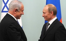 Nga và sứ mệnh hóa giải nguy cơ xung đột Israel-Iran ở Trung Đông