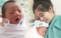 Sinh được 10 ngày, nàng dâu trẻ cay đắng làm xét nghiệm ADN cho con vì mẹ chồng hỏi: Có chắc là con bố nó không?