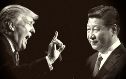 Đối đầu Trung - Mỹ ở Biển Đông sẽ gay cấn hơn nếu ông Trump siết thuế với Bắc Kinh