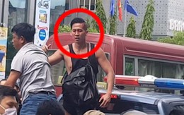Nguyen William Anh sắp bị xét xử vì kích động biểu tình ở TP.HCM