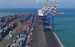 UAE dọa kiện Trung Quốc về dự án khu thương mại tự do tại Djibouti