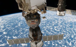 Tàu vũ trụ Nga xuất sắc phá kỷ lục “cập bến” trạm ISS chỉ sau 4 giờ phóng lên quỹ đạo