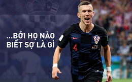 Muốn vô địch, Croatia phải biết trông cậy vào những kẻ thua cuộc