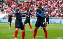 HLV Croatia: Mbappe và Griezmann sẽ phải “câm lặng” giống Messi!