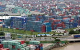 Thặng dư thương mại của Trung Quốc với Mỹ lập kỷ lục mới