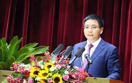 Chủ tịch Vietinbank Nguyễn Văn Thắng được bầu làm Phó Chủ tịch UBND tỉnh Quảng Ninh