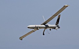 Tên lửa Israel bắn rơi máy bay không người lái thứ 2 bay từ Syria