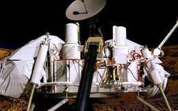 Báo cáo hết sức "đắng": Có thể NASA đã phá hủy bằng chứng hiếm hoi về sự sống trên sao Hỏa