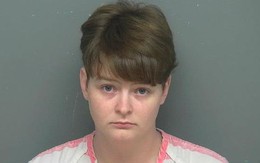Người mẹ độc ác lãnh 40 năm tù vì định bán dâm con gái 2 tuổi