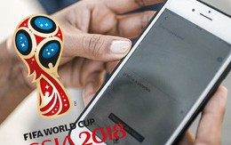 Đây là anh hùng giấu mặt giúp World Cup 2018 thành công hơn nhưng lại ít được nhắc đến