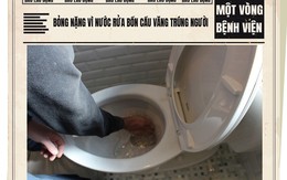 Một vòng bệnh viện: Hé lộ mới nhất về tình trạng sức khỏe thành viên đội bóng thiếu niên Thái Lan