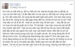 Cô gái làm từ A đến Z khi ra mắt nhưng mẹ người yêu vẫn lạnh nhạt, 500 chị em khuyên "bỏ nhanh còn kịp"