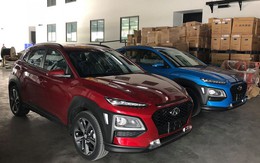 Đắt hơn 150 triệu đồng, cơ hội nào cho Honda HR-V trước Hyundai Kona?