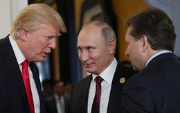 Rò rỉ lịch trình thượng đỉnh của ông Trump và ông Putin