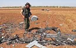 Patriot Israel bắn tan xác UAV Nga, căn cứ Hmeimim tiếp tục bị tập kích