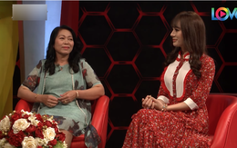 Mẹ chồng Lâm Khánh Chi lên truyền hình tiết lộ: Từng cãi nhau với chồng vì con dâu không thể sinh con
