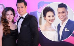 Vợ diễn viên Việt Anh, Bảo Thanh bức xúc, dùng lời lẽ "cảnh cáo" nhau gay gắt?