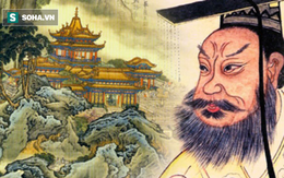 Tài ngoại giao "hơn người" của Tần Thủy Hoàng - vị hoàng đế thay đổi vận mệnh đất nước