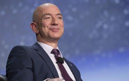 Tài sản đạt 150 tỷ USD, Jeff Bezos vừa trở thành người giàu nhất trong lịch sử thế giới hiện đại