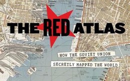 Chương trình bí mật lập bản đồ thế giới của Liên Xô