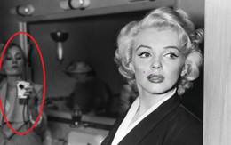 Những bằng chứng khó tin về du hành thời gian: Marilyn Monroe cũng góp mặt!