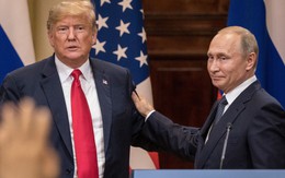 Thượng đỉnh Mỹ - Nga: "Mới khởi động, chưa khởi đầu" và cuộc chơi quyền lực mang tên G2